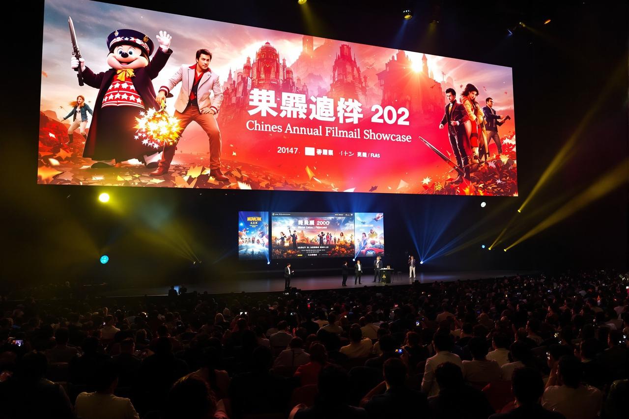 日韩二区2024年度新剧片单正式发布